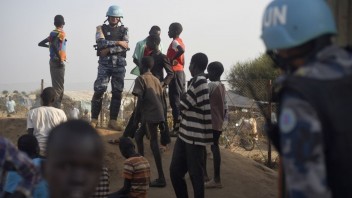 V Južnom Sudáne vypukli boje, zostalo po nich takmer 150 mŕtvych
