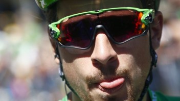 Sagan sa stane najlepšie plateným cyklistom sveta