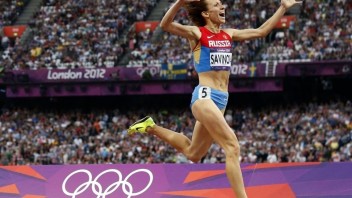 Ruskí atléti na olympiáde štartovať nebudú, odvolanie zamietli