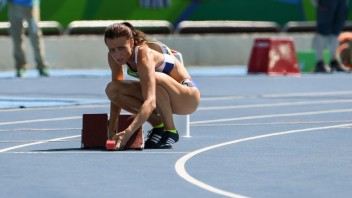 Atlétky Hrašnová, Putalová a D. Velďáková v Riu nedosiahli finále