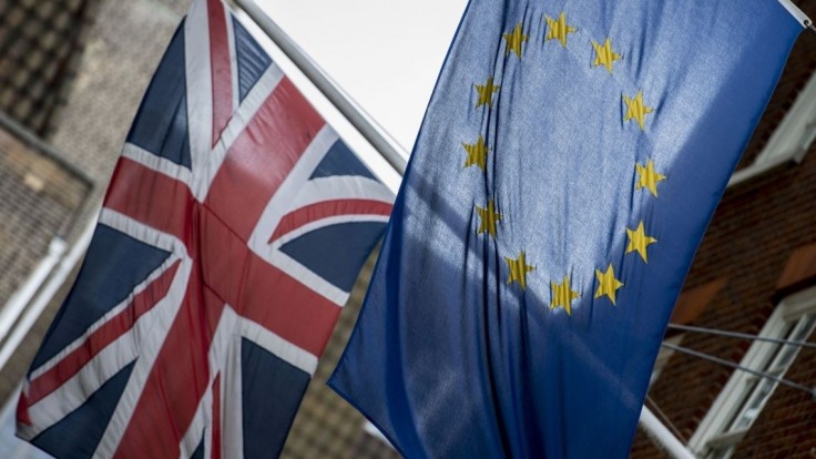 Krajiny Únie prezradili priority po Brexite, rokovania jednoduché nebudú