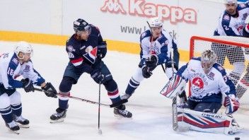 Slovan predviedol  v poslednej tretine senzačný obrat proti Torpedu