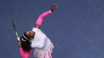 Serena prekonala Navrátilovú, dosiahla rekordné víťazstvo