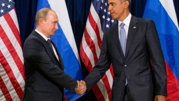 Obama prezradil Putinovi, dokedy Západ ponechá sankcie