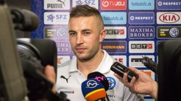 Ferencváros Budapešť dal Šestákovi zbohom, Cahillov gól rozhodol