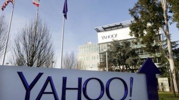 Yahoo napadli hackeri, spoločnosť odporúča zákazníkom zmeniť heslá