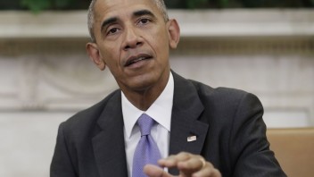 Obama vetoval zákon umožňujúci žalovať Rijád za útoky z 11. septembra