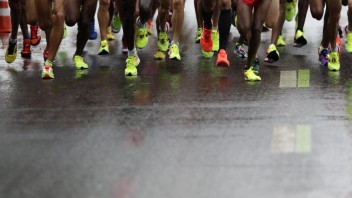 Ulicami Košíc pobežia maratónci z celého sveta. Skončí nadvláda Keňanov?