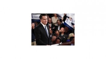 Republikánske primárky v superutorok vyhral Mitt Romney