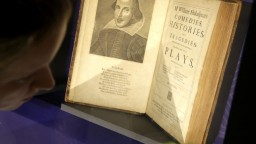 Shakespeare nepísal všetky svoje diela sám, počítač odhalil spoluautora