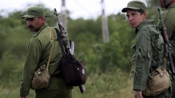 Súčasne s Trumpovým víťazstvom oznámila Kuba vojenské cvičenie