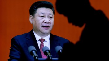Čínsky prezident upozornil Trumpa: Spolupráca je jedinou voľbou
