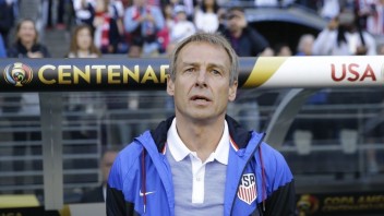 Klinsmann skončil na lavičke USA, vedenie ho odvolalo