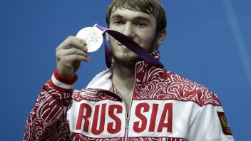 Rusi prvýkrát priznali doping medzi svojimi športovcami