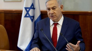 Izraelský premiér Netanjahu skritizoval americkú administratívu