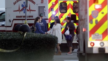 V texaskom nákupnom centre sa strieľalo, zahynul jeden človek