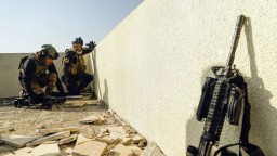 Iracké sily chystajú útok na západný Mósul, ovláda ho Islamský štát