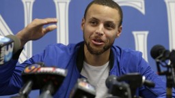 Warriors deklasovali LA Clippers, lídrom Curry