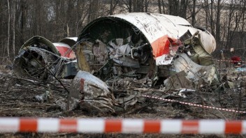 Poľsko chce pre nehodu prezidentského špeciálu žalovať Rusko v Haagu