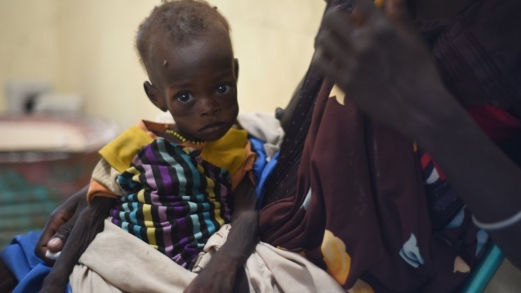 Na odvrátenie somálskeho hladomoru ostáva už len málo času