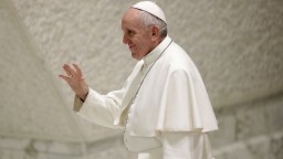 Pápež vymenoval svojho osobitného delegáta pre Maltézsky rád