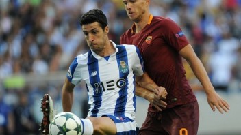 Neporaziteľnosť futbalistov Porta potvrdil aj zápas s Lisabonom