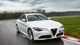 Alfa Romeo Giulia: Testujeme najočakávanejšie auto tohto roka