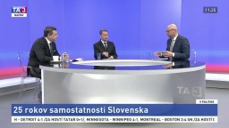 25 rokov samostatnosti Slovenska / Priority vlády v roku 2018 / Politické témy v roku 2018 / České prezidentské voľby 2018