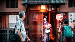 Japonská tradícia Namahage / Japonsko očami cestovateľa