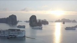Vietnam očami cestovateľa