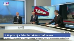 Náš postoj k Istanbulskému dohovoru