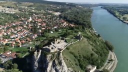 Nepoznané Slovensko: okolie Bratislavy