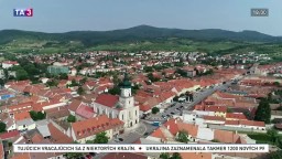 Nepoznané Slovensko: Modra