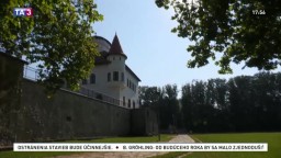 Nepoznané Slovensko: Kysuce a Žilina