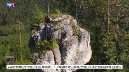 Nepoznané Slovensko: Rajecká dolina