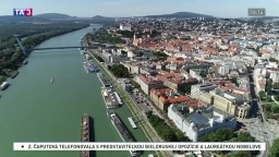 Nepoznané Slovensko: Bratislava
