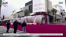 Ako majú vyzerať Oscary? Pozrite si novinky zo zahraničia