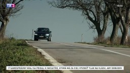 Testovanie modernizovaného Tiguanu, najpredávanejšieho SUV v Európe