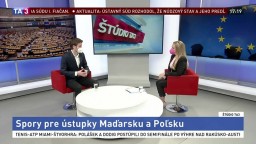 Spor pre ústupky Maďarsku a Poľsku? Európskej komisii hrozí žaloba