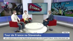 L´Etape Slovakia sa má uskutočniť koncom leta, prezradili riaditelia