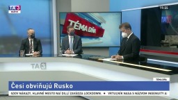 Česi obviňujú Rusko / Komisia o smrti Lučanského