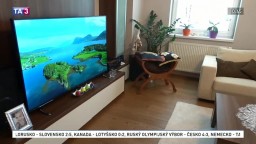 Dostupné slovenské televízory získali inovatívne funkcie systému Android