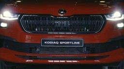 Motoring: Zmeny Škody Kodiaq / Modernizovaný Hyundai i30 / Vynovený Mitsubishi Eclipse Cross