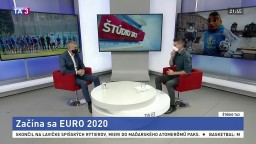 Začalo sa EURO 2020. V čom sú tieto majstrovstvá iné?