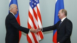 Historické stretnutie. Biden a Putin sa stretnú na neutrálnej pôde v Ženeve