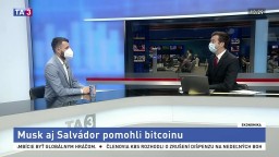 Salvádor uznal bitcoin ako oficiálne platidlo, čo to preň bude znamenať?