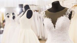 Aké svadobné šaty sú v móde? Ženy uprednostňujú jednoduchosť
