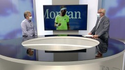 O nadchádzajúcom Davis Cup stretnutí s Igorom Moškom