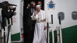 Návšteva pápeža na Slovensku. So svojimi skúsenosťami z uplynulych dní sa podelili naši redaktori