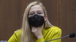 Marcinková varuje pred sprísňovaním interrupcií. Novela obsahuje nášľapné míny